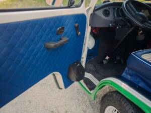 Imagen 6/49 de Volkswagen T2c Kombi &quot;Last Edition&quot; (2013)