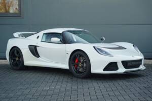 Afbeelding 1/50 van Lotus Exige S (2013)