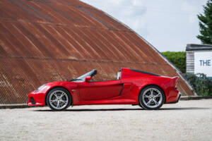 Bild 6/43 von Lotus Exige S (2013)