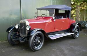 Image 18/50 de Austin 20 HP (1926)