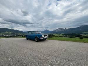 Image 4/94 of SIMCA 1000 Rallye 2 (1977)