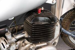 Imagen 47/50 de Greeves DUMMY (1963)