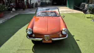 Image 18/71 of Cisitalia Spyder Riviera 850 Scorpione (1960)