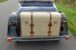 Bild 20/30 von Ford Modell A De Luxe (1931)