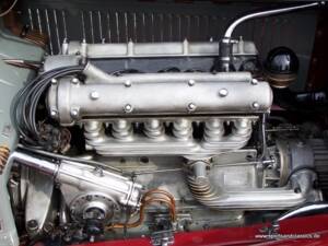 Image 5/10 of Alfa Romeo 6C 1750 Gran Sport (1933)