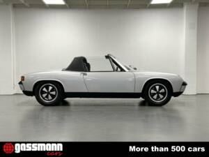 Immagine 4/15 di Porsche 914&#x2F;6 (1970)
