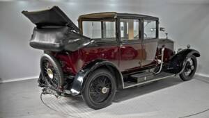 Image 8/50 of Rolls-Royce 20 HP (1925)
