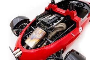 Bild 9/37 von Brooke 260 RR (2008)