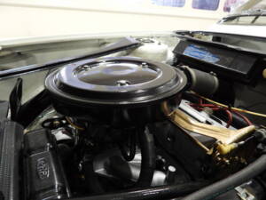 Immagine 33/51 di Lancia Beta Spider 1600 (1977)