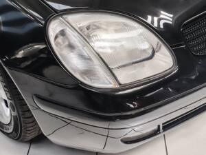 Bild 14/46 von Mercedes-Benz SLK 200 (2000)