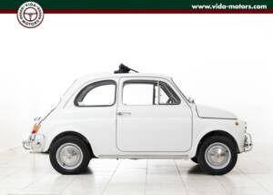 Bild 2/14 von FIAT 500 L (1972)