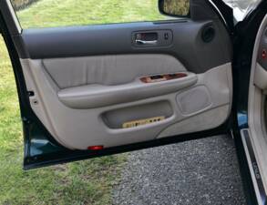Afbeelding 34/50 van Lexus LS 400 (1998)