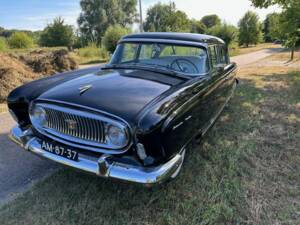 Bild 7/7 von Nash Ambassador 8 (1955)