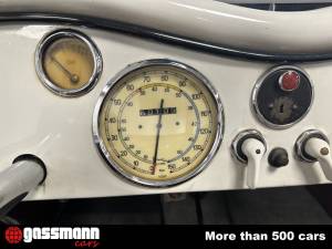 Imagen 15/15 de BMW 315&#x2F;1 Sport (1934)