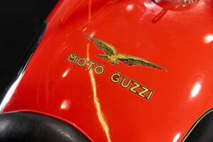 Bild 48/50 von Moto Guzzi Falcone Turismo (1960)