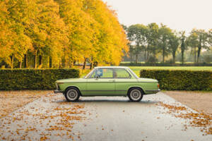 Immagine 14/99 di BMW 2002 tii (1974)