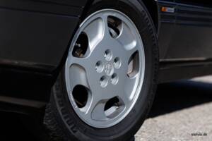 Bild 17/42 von Alfa Romeo 164 3.0 V6 (1989)