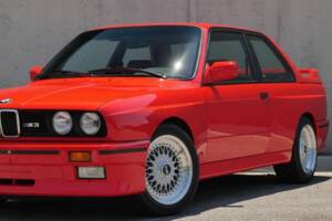 Bild 2/25 von BMW M3 (1990)