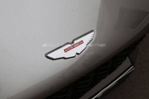 Image 12/43 of Aston Martin Vanquish Zagato (2017)