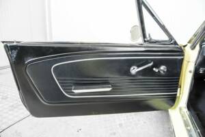 Imagen 37/50 de Ford Mustang 390 GTA (1966)