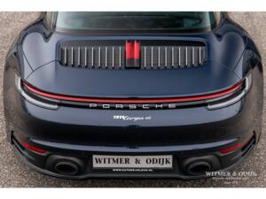 Afbeelding 18/43 van Porsche 911 Targa 4 (2020)
