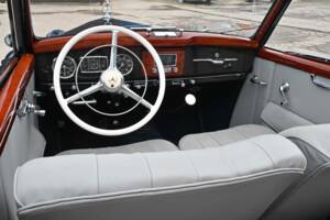 Image 11/29 of Mercedes-Benz 170 S Cabriolet A (1951)