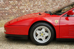 Immagine 48/50 di Ferrari Testarossa (1991)