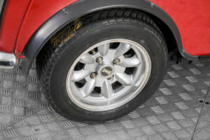 Image 36/50 de Rover Mini Cooper 1,3 (1992)