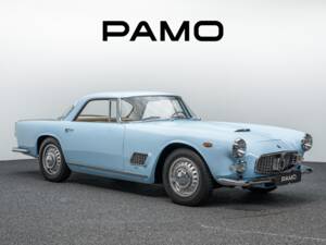 Image 1/34 of Maserati 3500 GT Touring (1959)
