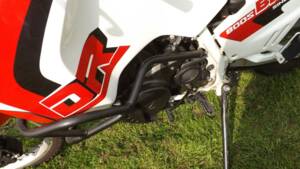 Immagine 22/34 di Suzuki DR 800S Big (1990)