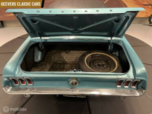 Image 37/50 of Ford Mustang 289 (1967)