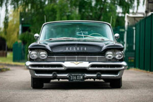 Afbeelding 6/27 van DeSoto Fireflite Sportsman (1959)