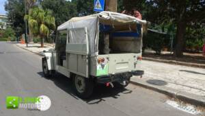 Imagen 7/23 de FIAT Campagnola (1968)