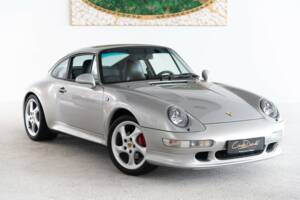 Bild 13/50 von Porsche 911 Carrera S (1997)