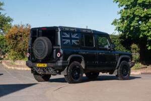 Image 32/50 of INEOS Grenadier Station Wagon Fieldmaster (2023)