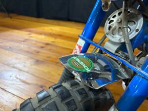 Image 8/16 de Honda Z 50 M Monkey (1974)