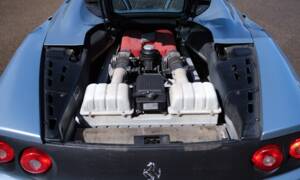 Bild 5/41 von Ferrari 360 Spider (2001)
