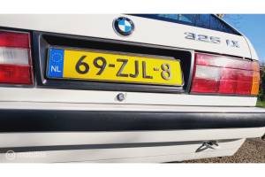 Afbeelding 23/36 van BMW 325ix Touring (1991)