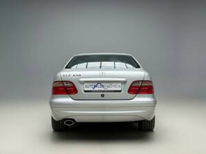 Afbeelding 8/19 van Mercedes-Benz CLK 430 (1999)