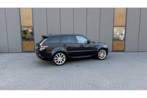 Image 2/18 de Land Rover Range Rover Sport V6 (2016)