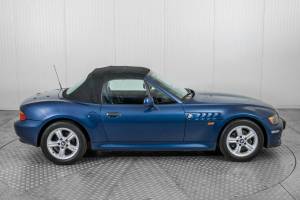 Image 40/50 of BMW Z3 2.0 (2000)
