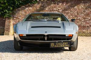 Afbeelding 20/50 van Maserati Merak SS (1981)