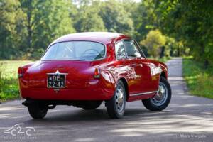 Immagine 44/52 di Alfa Romeo Giulietta Sprint (1956)