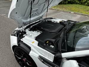 Image 2/50 of Jaguar F-Type (2014)