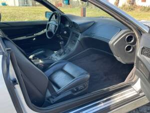 Immagine 14/21 di BMW 850Ci (1992)