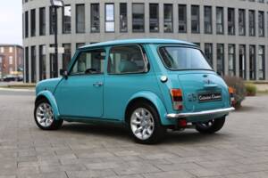 Image 4/50 de Mini Cooper 1.3i MPI (1999)