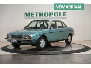 Bild 1/37 von NSU Ro  80 (1977)