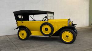 Bild 3/84 von Praga Piccolo (1924)