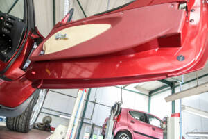 Image 47/50 of Lotus Elise (2003)