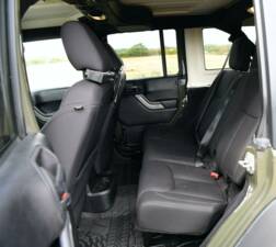 Bild 42/50 von Jeep Wrangler 2.8 CRD (2015)